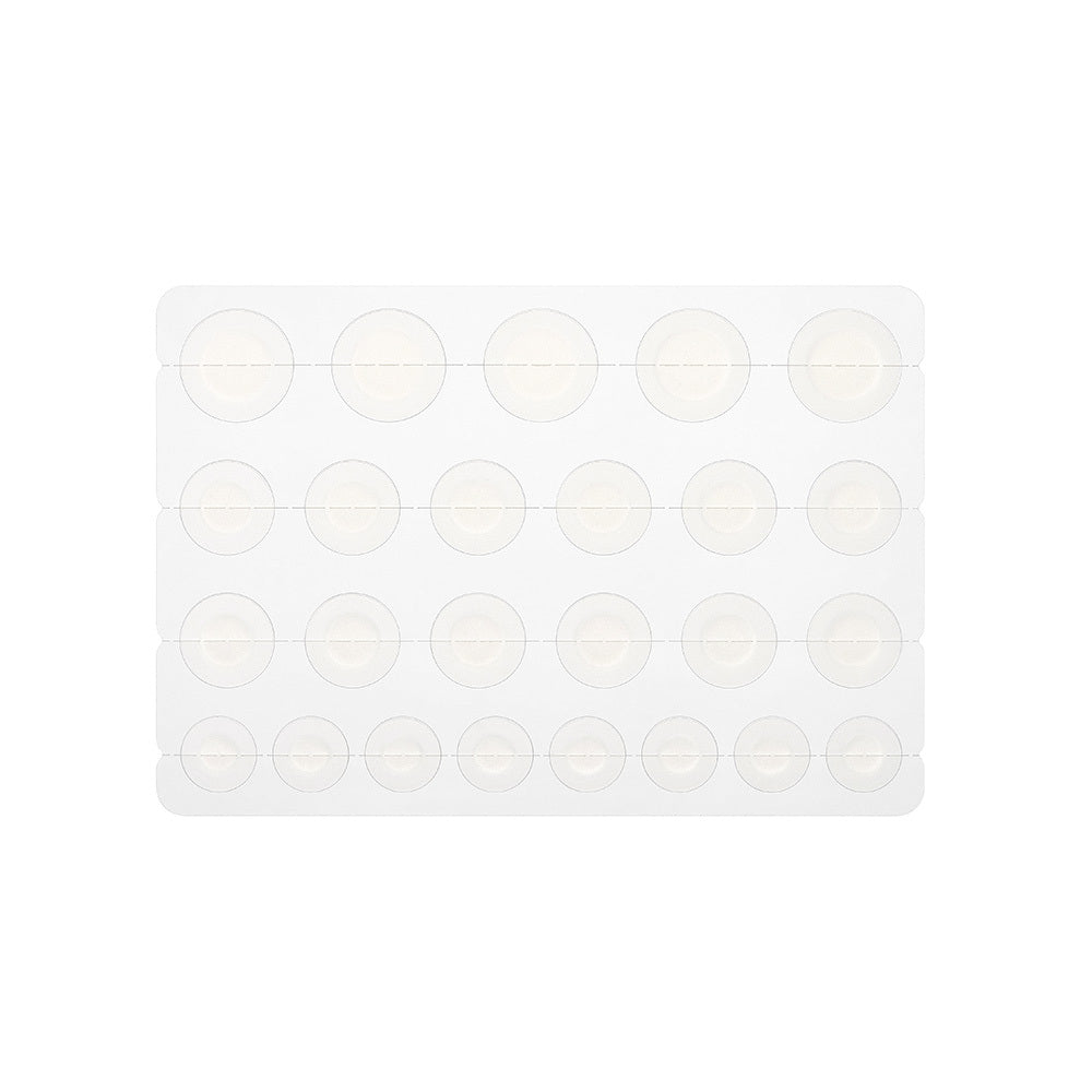 [skinfood] SKINFOOD Cica Clear Spot Patch 100 sheets