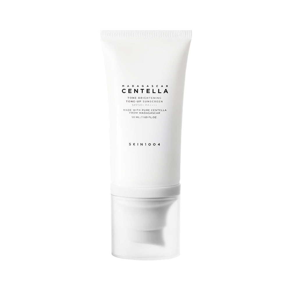 [SKIN1004] Skin1004 Madagascar Centella Tone Brightening Tone-up Sunscreen 50ml