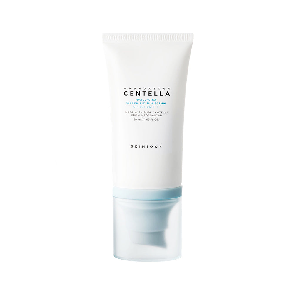 [SKIN1004] Skin1004 Madagascar Centella Hyalu-Cica Water Fit Sun Serum 50ml