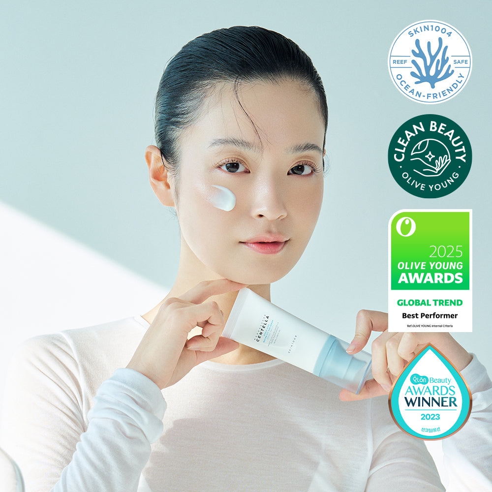 [SKIN1004] Skin1004 Madagascar Centella Hyalu-Cica Water Fit Sun Serum 50ml