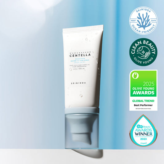 [SKIN1004] Skin1004 Madagascar Centella Hyalu-Cica Water Fit Sun Serum 50ml