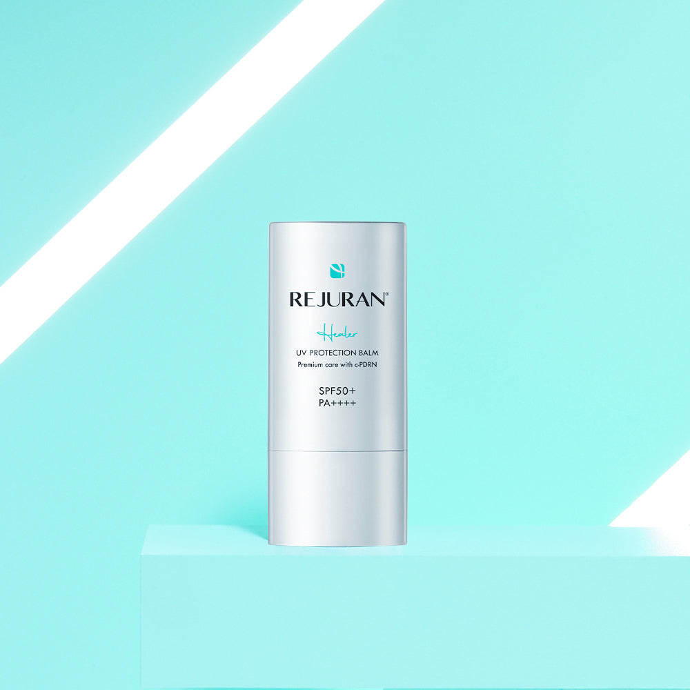 [REJURAN] Rejuran Healer UV Protection Balm 19g