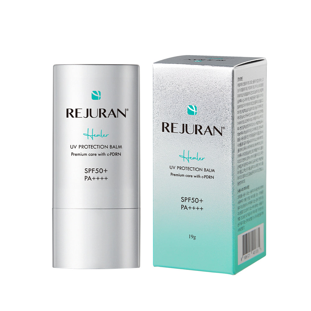 [REJURAN] Rejuran Healer UV Protection Balm 19g
