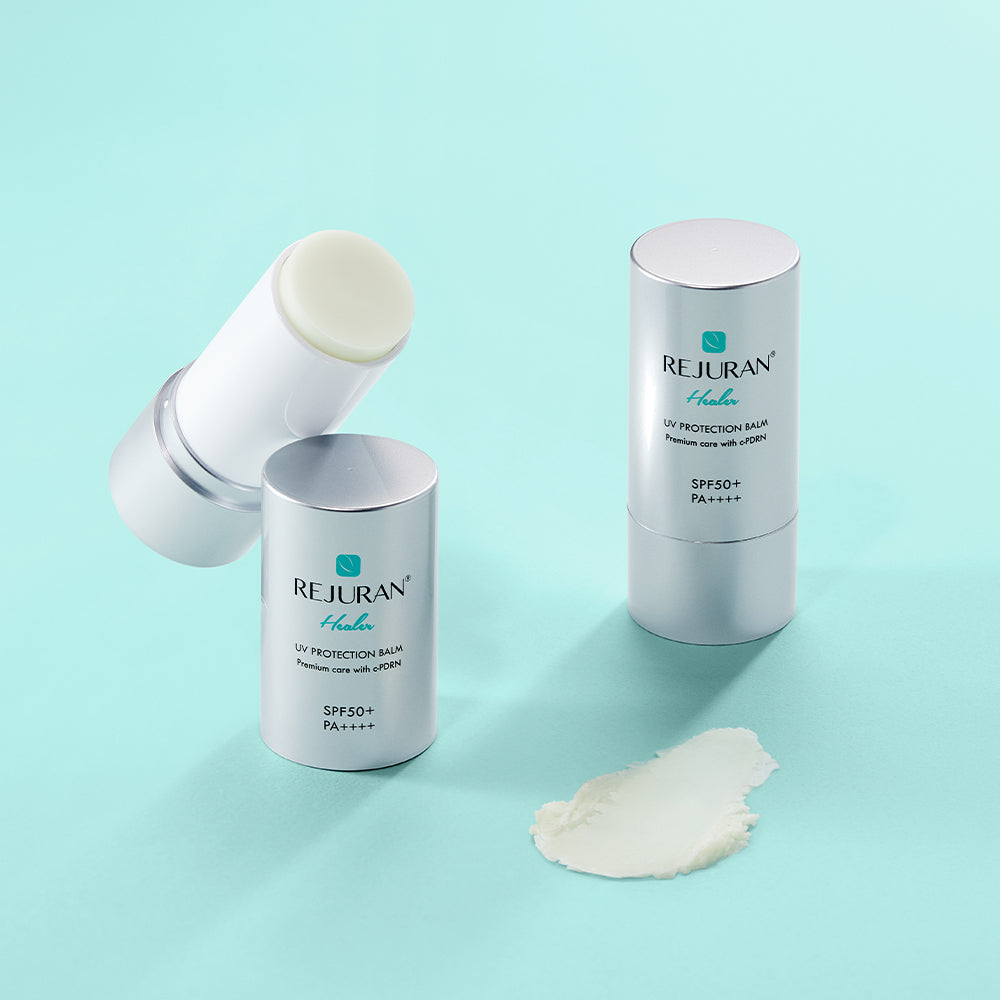 [REJURAN] Rejuran Healer UV Protection Balm 19g