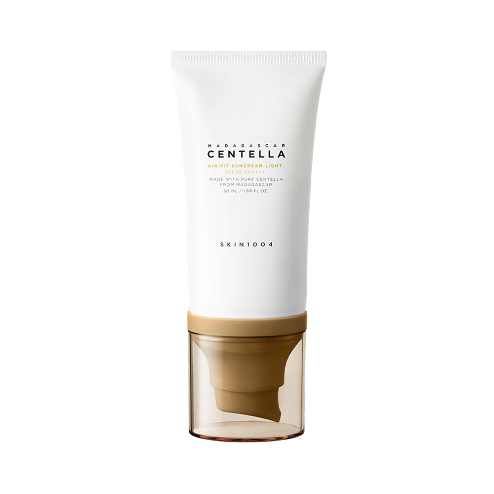 [SKIN1004] Skin1004 Madagascar Centella Air Fit Sun Cream Light 50ml