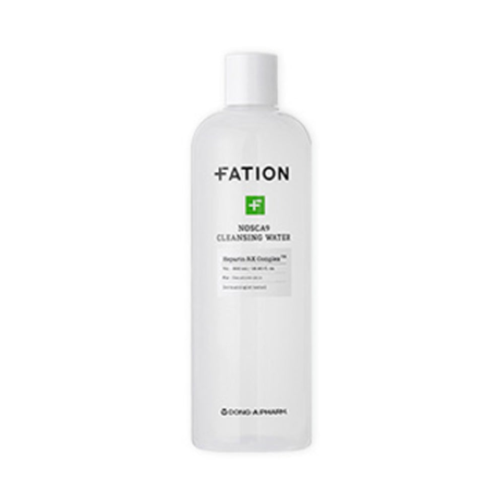 [FATION] Partyon Noscanine Cleansing Water 500ml
