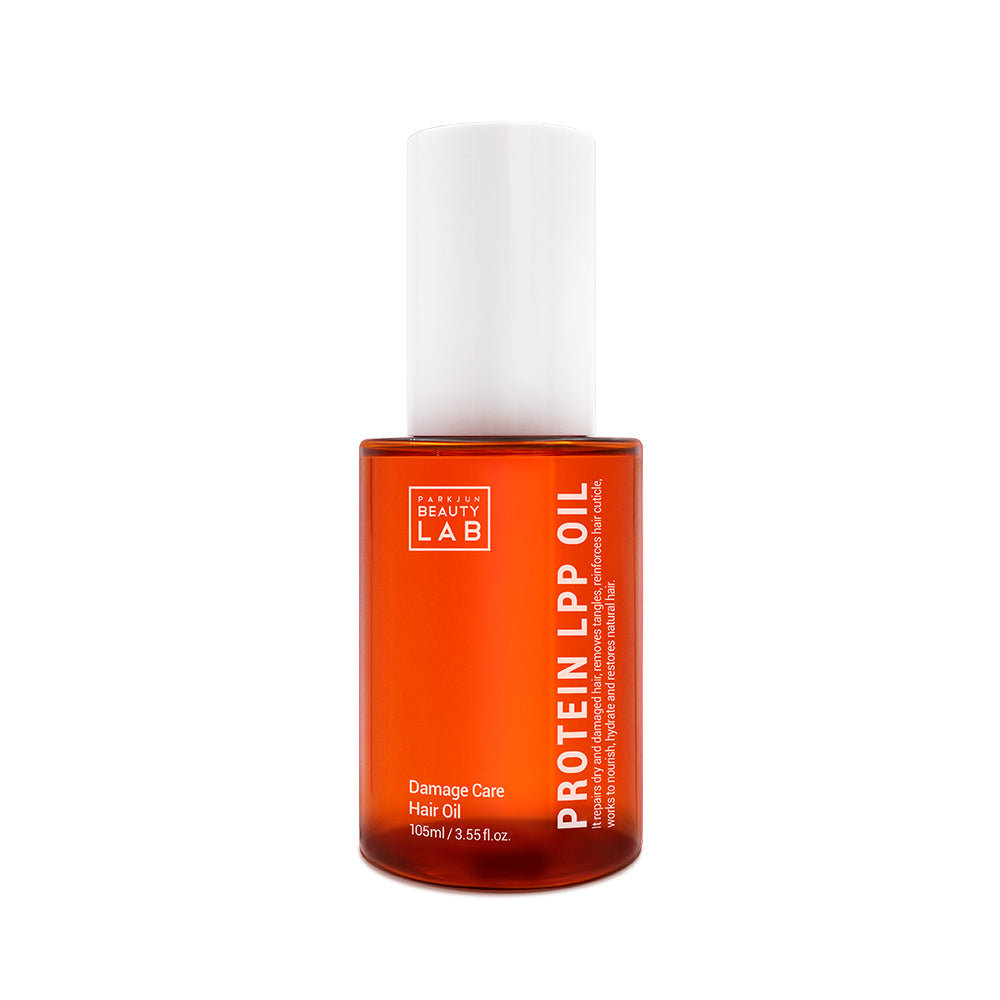 [PARKJUN BEAUTY LAB] Parkjun Beauty Lab LPP Protein Essence Hair Oil 105ml Deep Damage Care Nutrition Supply for Damaged Hair