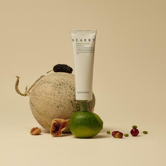 [Hersteller] Hersteller Nearby Intense Perfume Hand Balm 50ml (Wählen Sie 1 aus 2 Typen)
