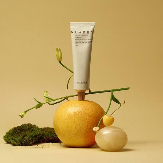 [Hersteller] Hersteller Nearby Intense Perfume Hand Balm 50ml (Wählen Sie 1 aus 2 Typen)