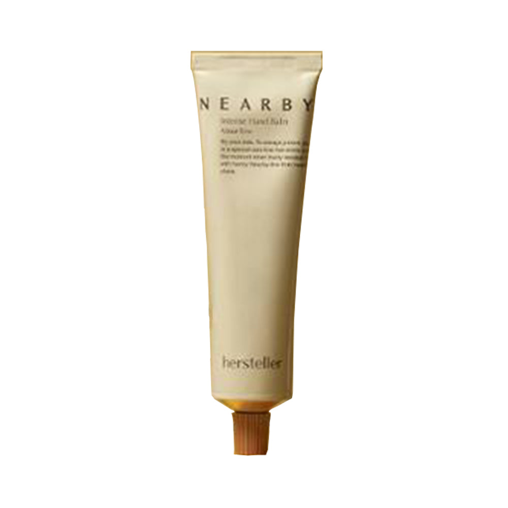 [Hersteller] Hersteller Nearby Intense Perfume Hand Balm 50ml (Wählen Sie 1 aus 2 Typen)