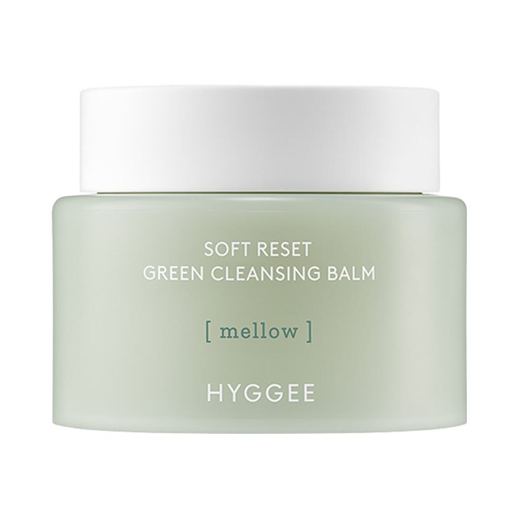 [hyggee] Hygge Soft Reset Green Cleansing Balm 100ml