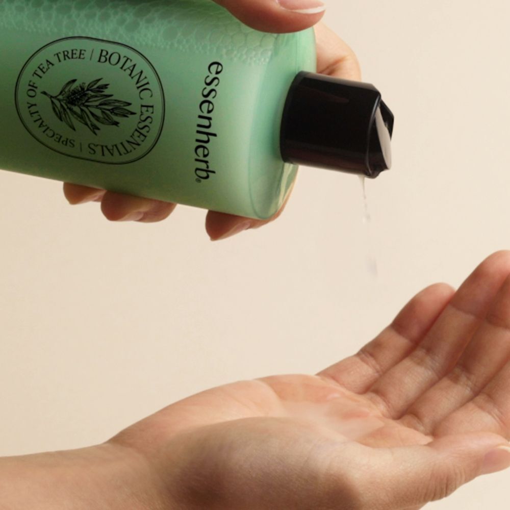 [essenherb] Essenherb Tea Tree 90 Calming Toner 320ml