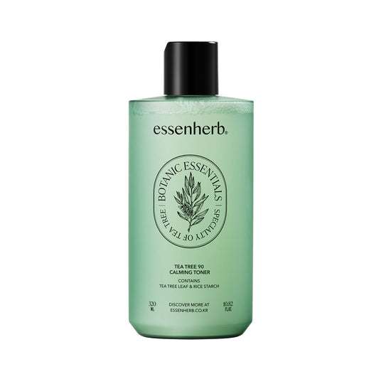 [essenherb] Essenherb Tea Tree 90 Calming Toner 320ml