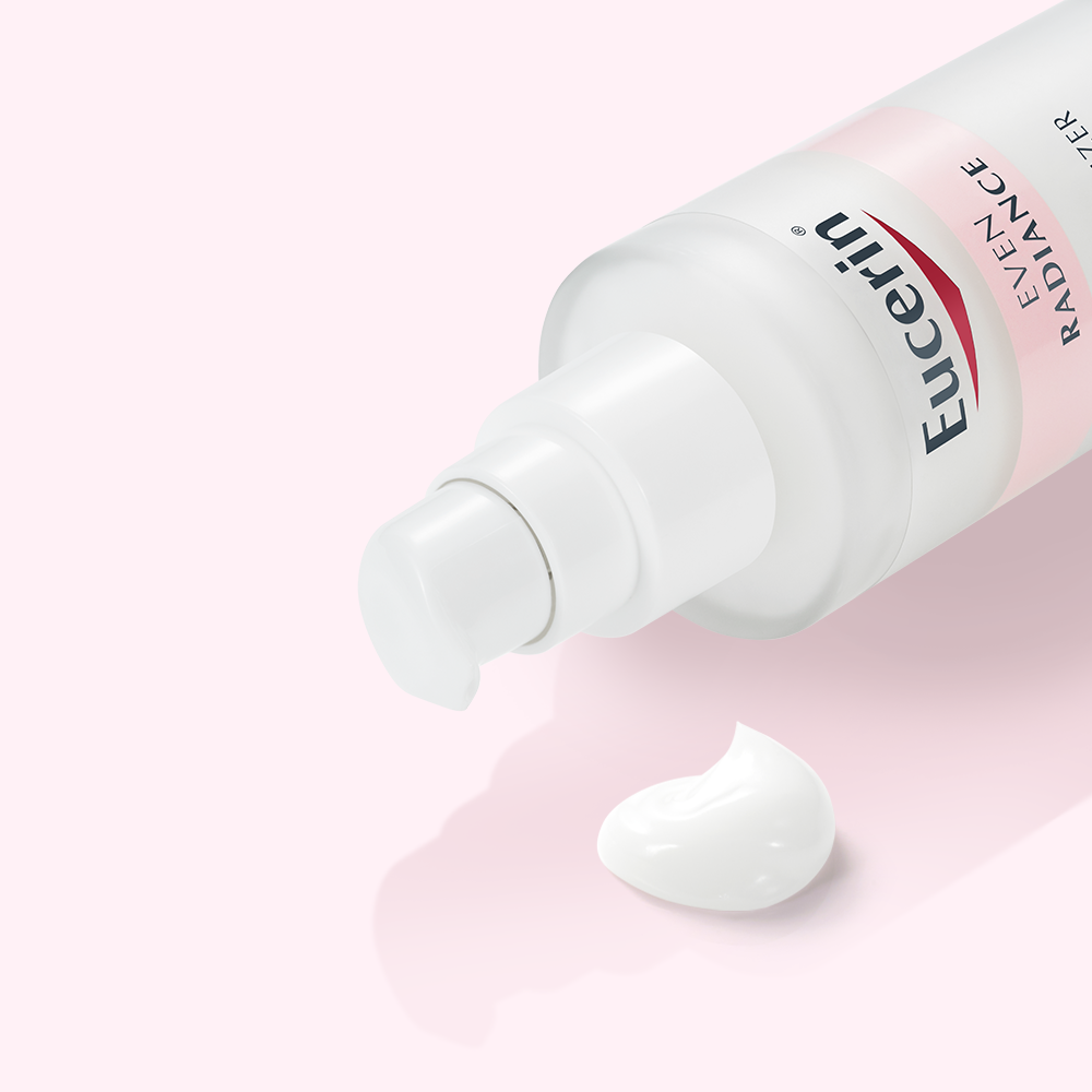 [Eucerin] Eucerin Even Radiance Moisturizer 50ml