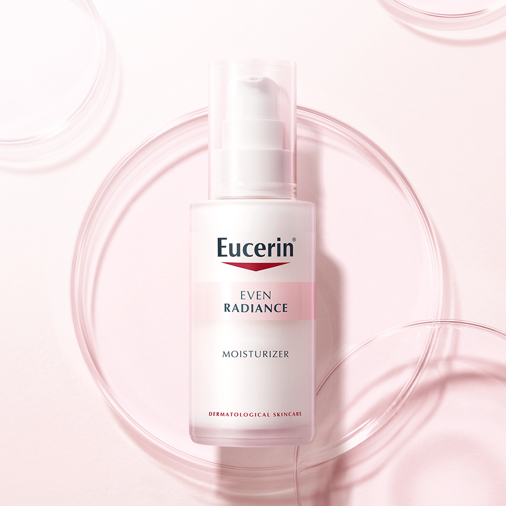[Eucerin] Eucerin Even Radiance Moisturizer 50ml