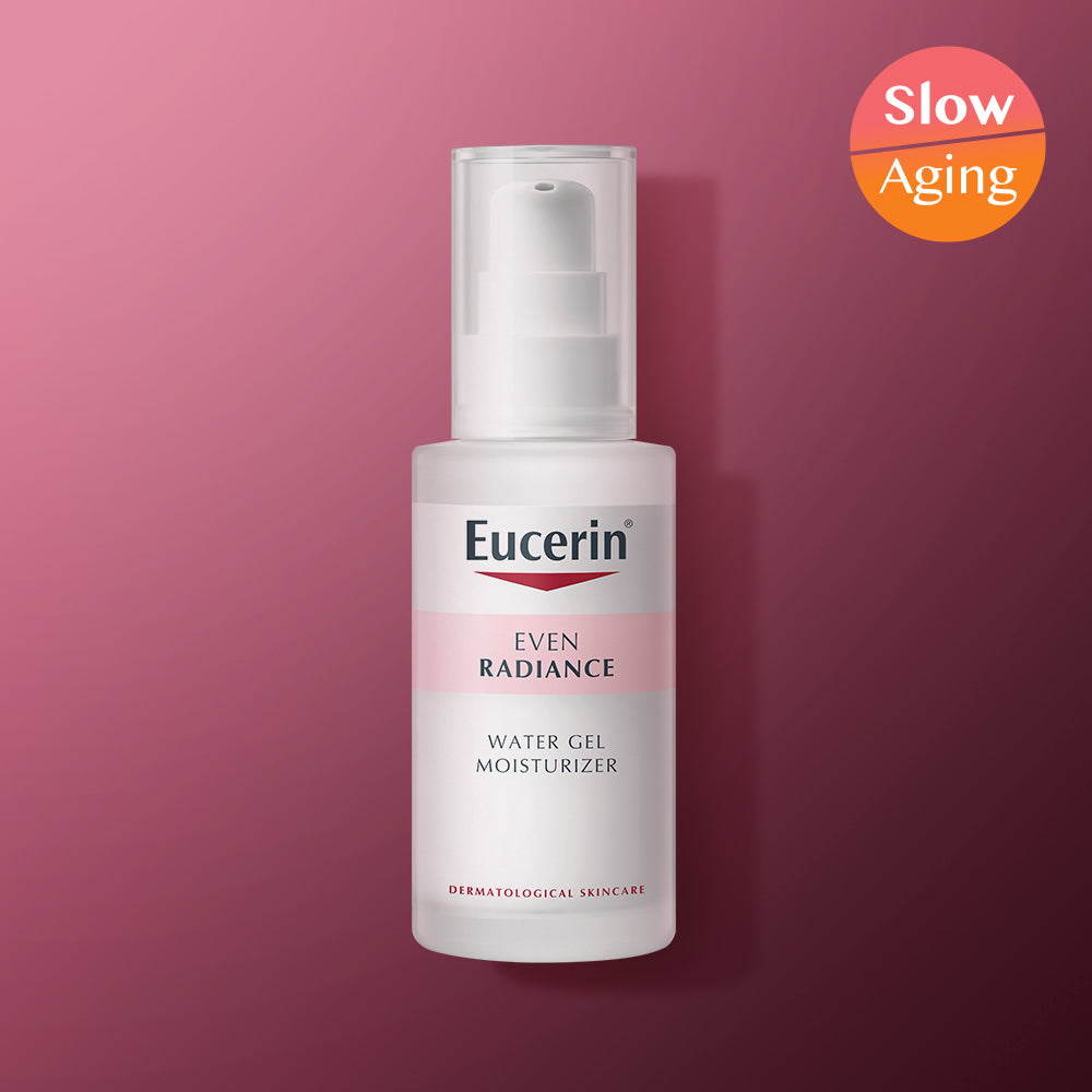[Eucerin] Eucerin Even Radiance Moisturizer 50ml
