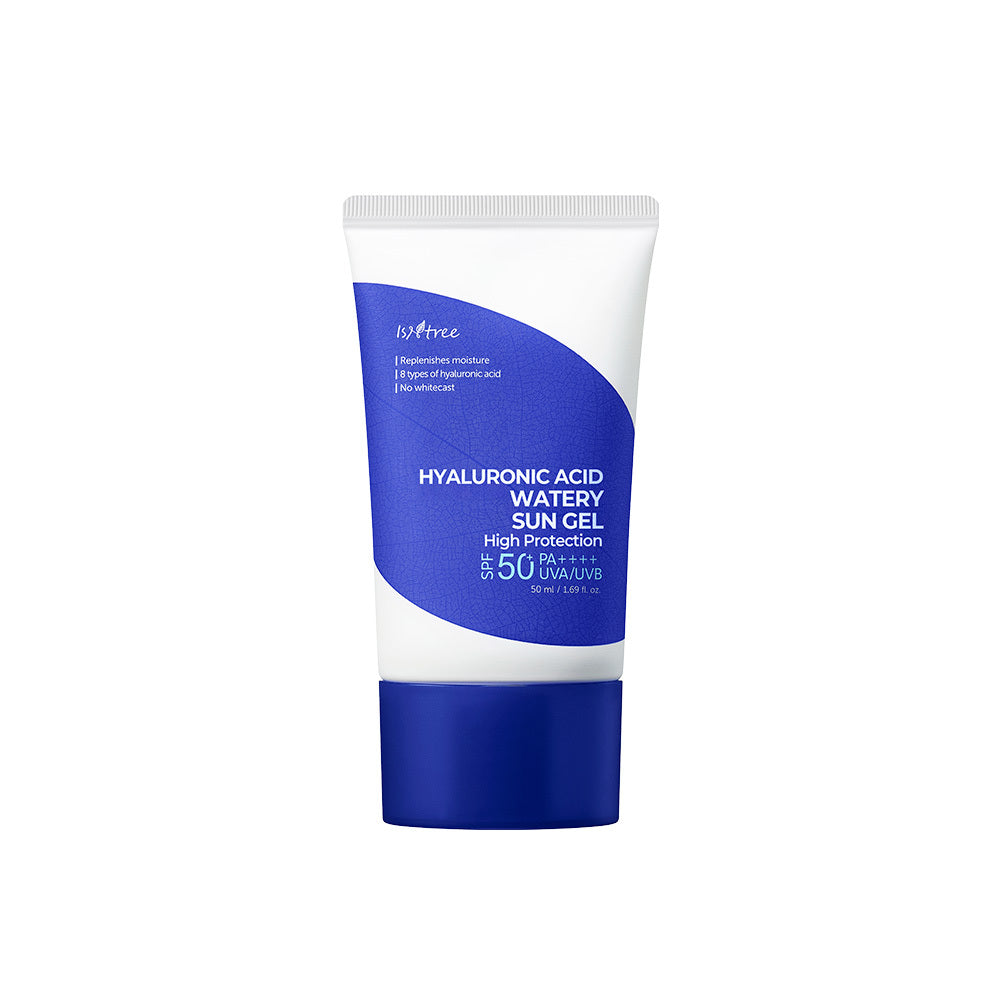 [isntree] Isntree Hyaluronic Acid Watery Sun Gel 50ml