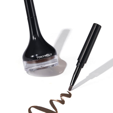 [TONYMOLY] TONY MOLY White Gel Eyeliner 3 Typen