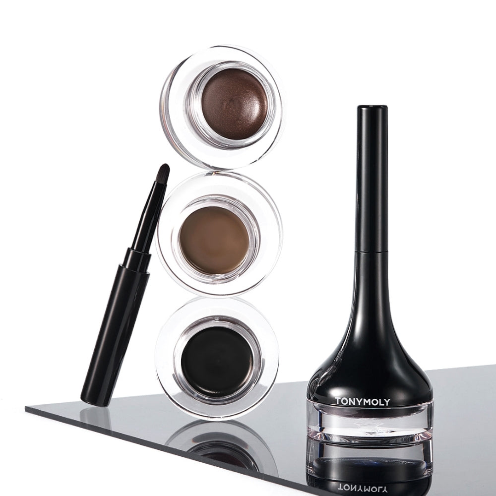 [TONYMOLY] TONY MOLY White Gel Eyeliner 3 Typen