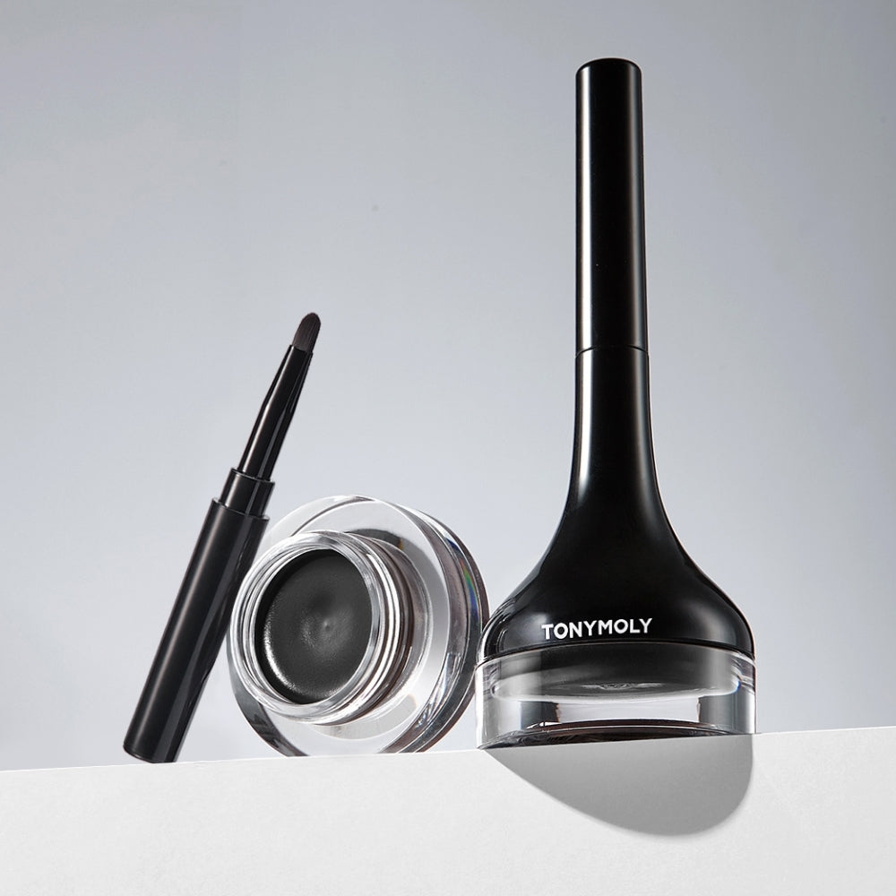 [TONYMOLY] TONY MOLY White Gel Eyeliner 3 Typen