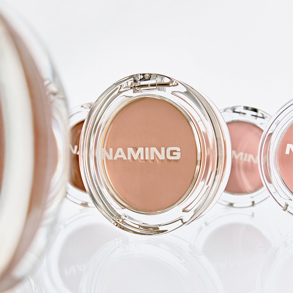 [NAMING] Naming Fluffy Powder Blush
