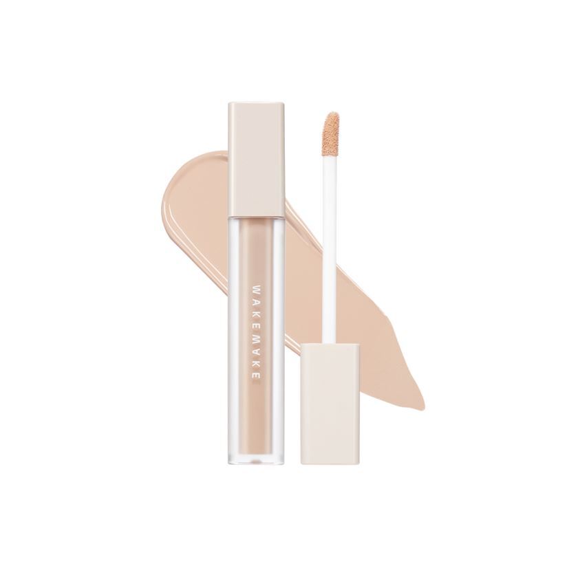 [wakemake] Wakemake Defining Cover Concealer 6COLOR (Single item/Promotion)