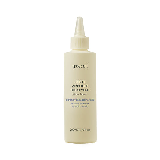 [treecell] Tricell Forte Ampoule Treatment 200ml