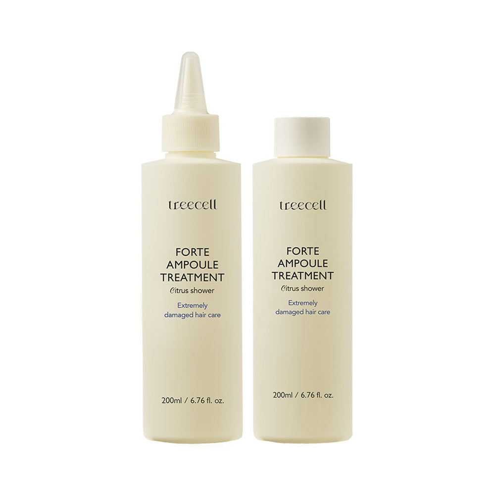 [treecell] Tricell Forte Ampoule Treatment Special Set (200ml+200ml)