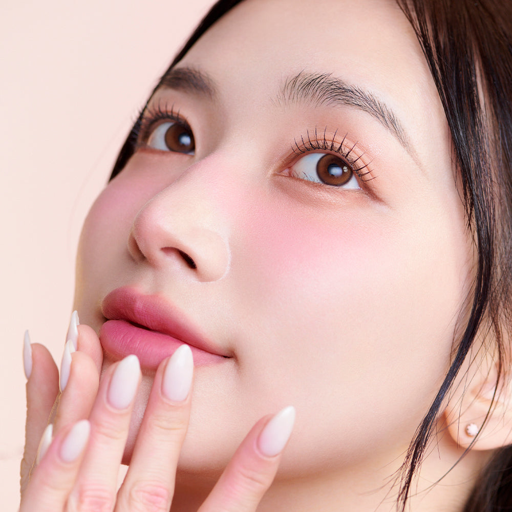 [MUDE] Mude Flutter Blusher 8 types, choose 1