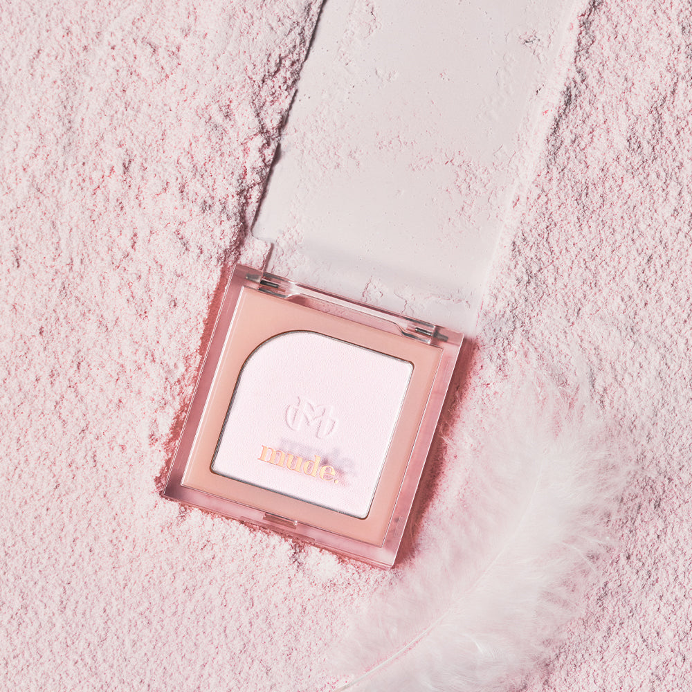 [MUDE] Mude Flutter Blusher 8 types, choose 1