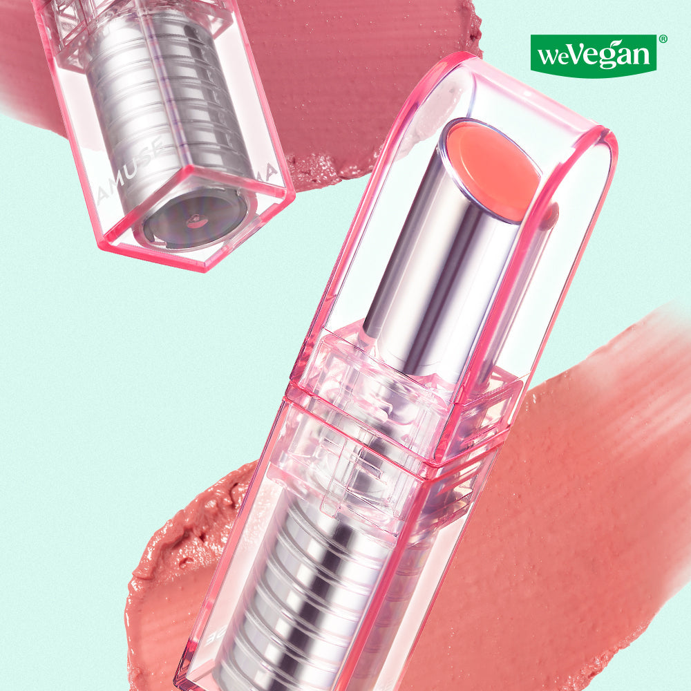 [Amuse] Amuse Dew Balm Special/Single item 3.2g 6 types