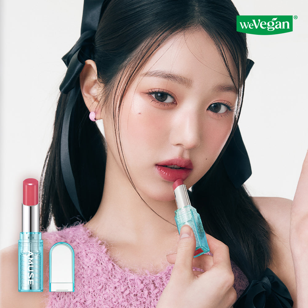 [Amuse] Amuse Dew Balm Special/Single item 3.2g 6 types