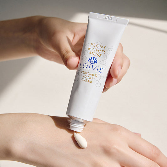 [LOIVIE] Roy B Perfumed Hand Cream 30ml/50ml Special/Single Item Choose 1