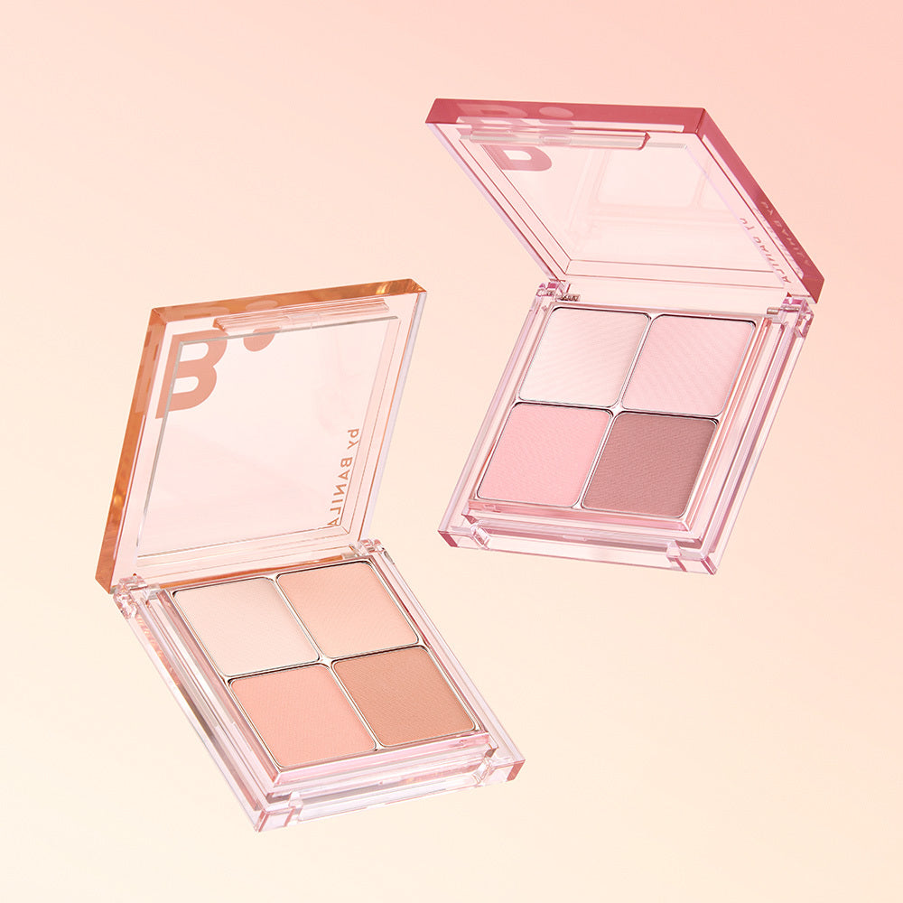 [banilaco] Banila Co Mood On Eye Shadow Palette 9colors