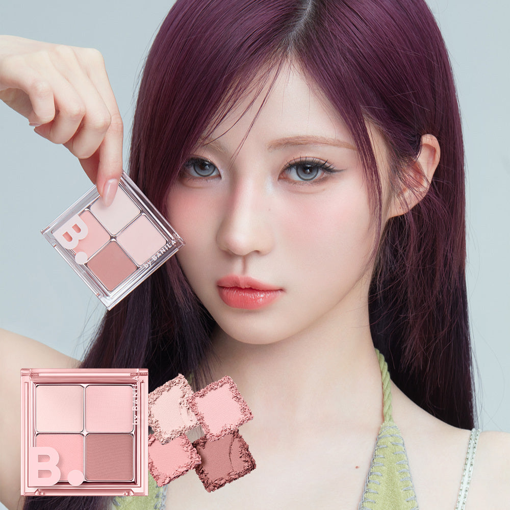 [banilaco] Banila Co Mood On Eye Shadow Palette 9colors