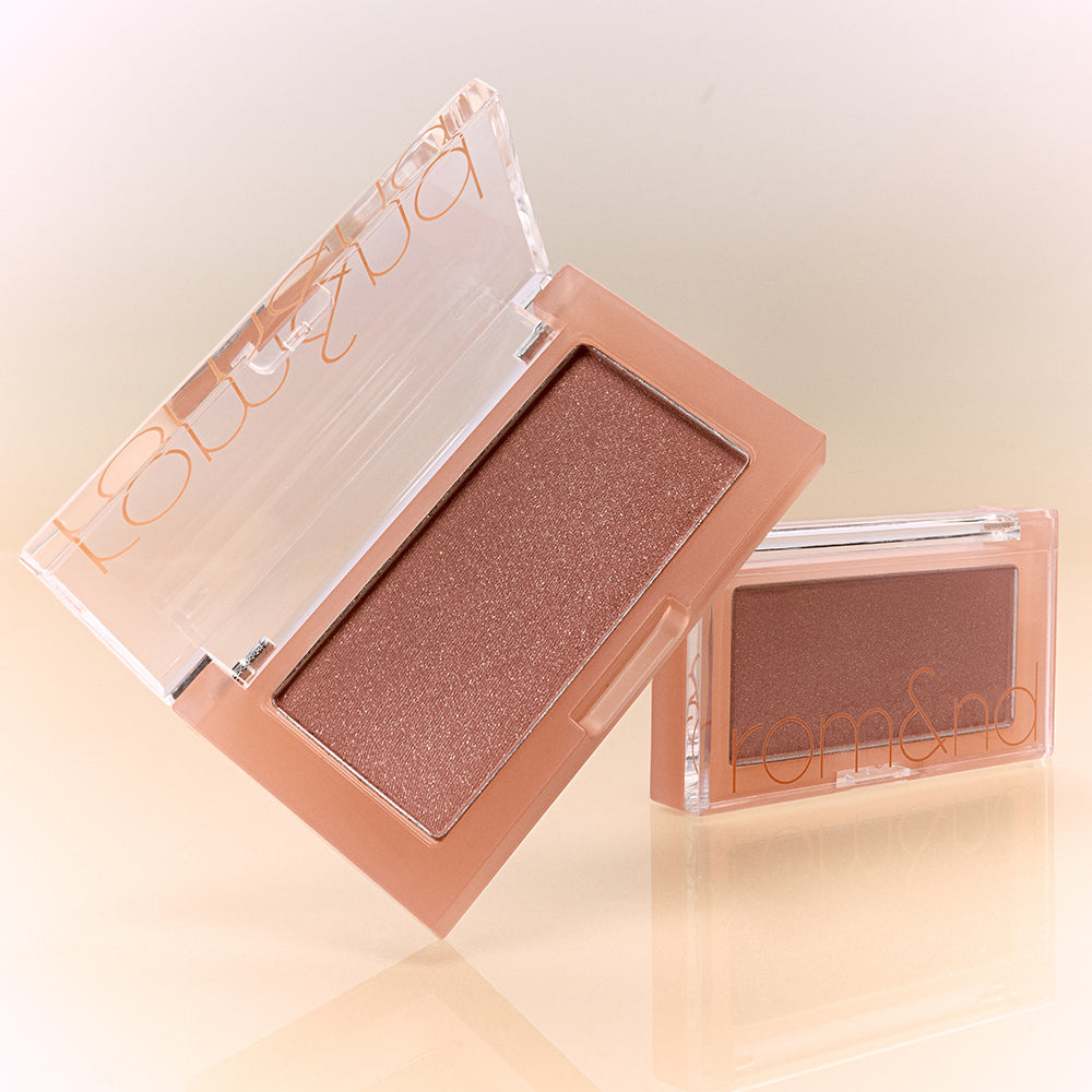 [rom&nd] Rom&Better Than Cheek