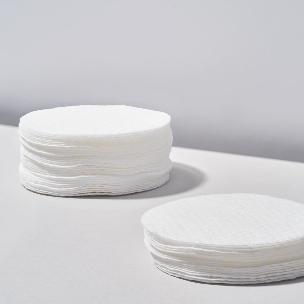 [Ademang] Adman Bergamot Pore Clearing Toner Pad 60 sheets