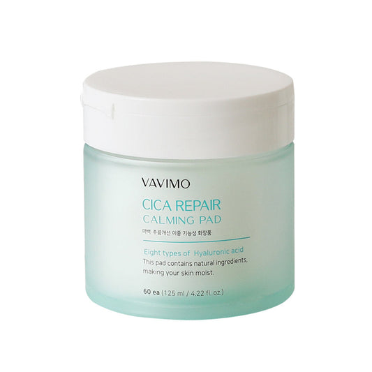 [VAVIMO] Bobimo Cica Repair Calming Pads 60 sheets