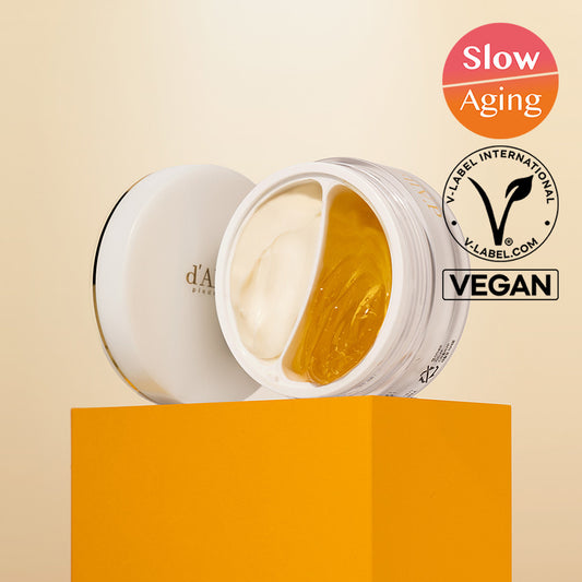 [dalba] Dalba Double Serum & Cream 70g
