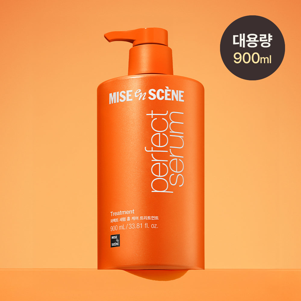 [Miseen scene] Mise-en-scène Perfect Serum Home Care Treatment 900ML