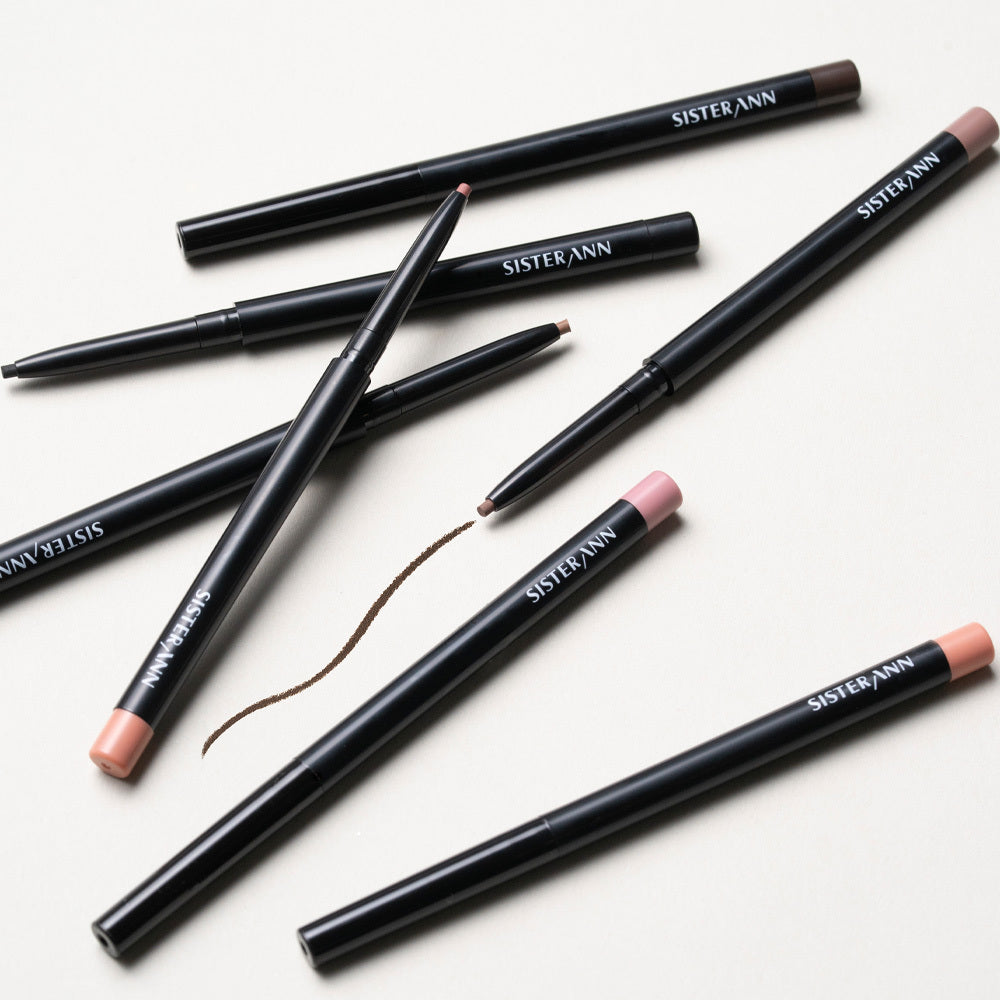 [SISTER ANN] Sister&Perfect Slim Eye Pencil (7 types, choose 1)