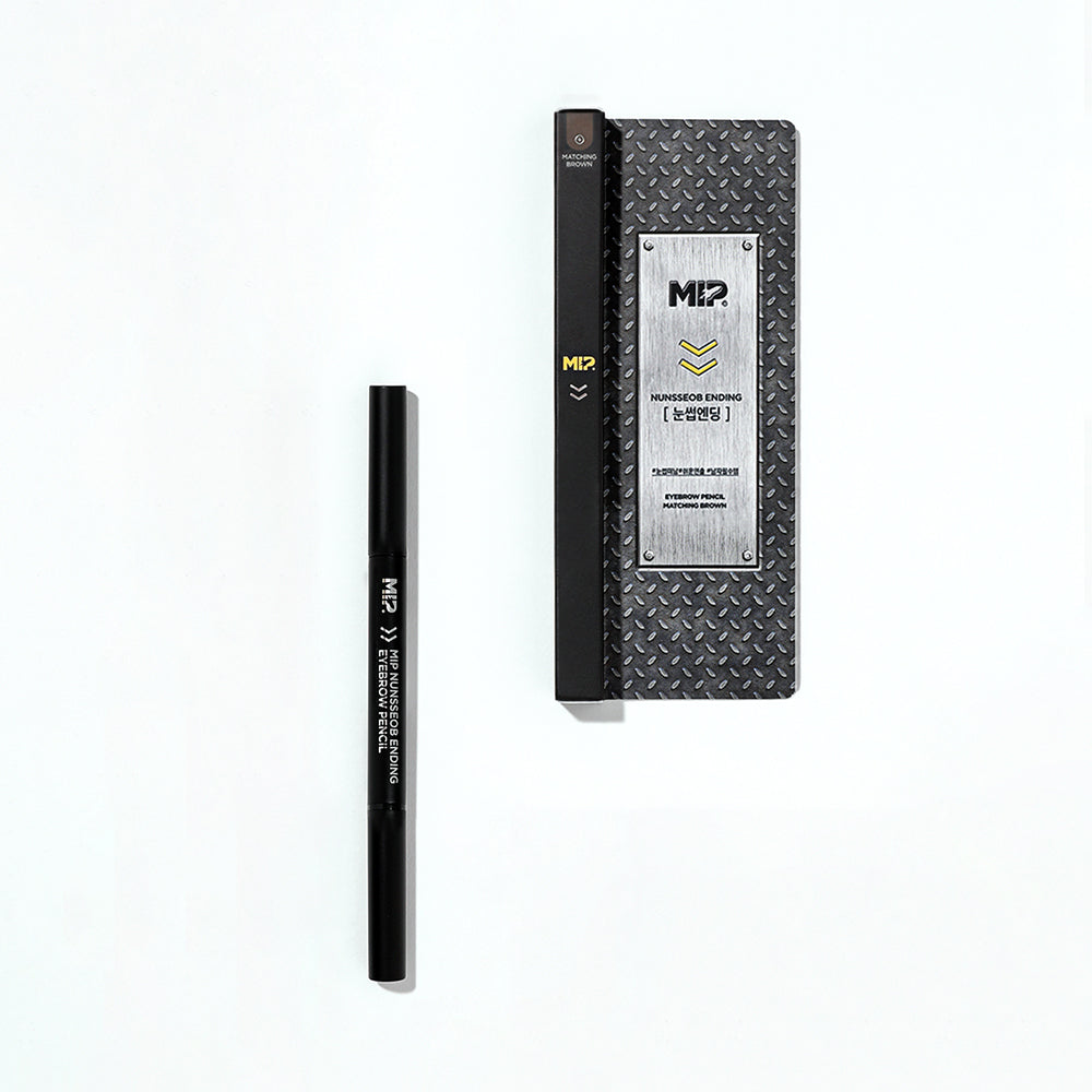 [MIP] MIF sourcil fin 0,3g norm gris