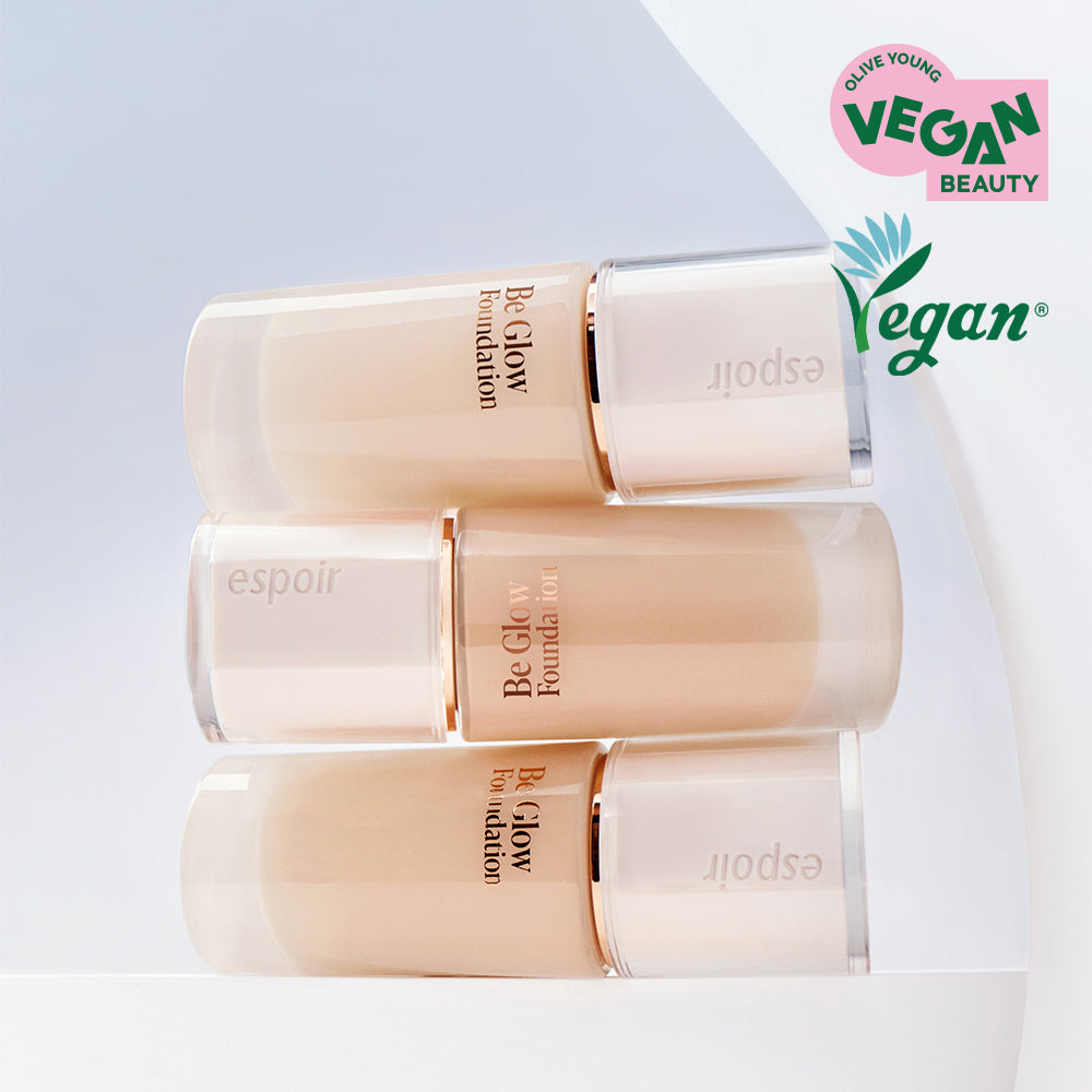 [espoir] Espoir Bigelow Foundation 30g 10 colors