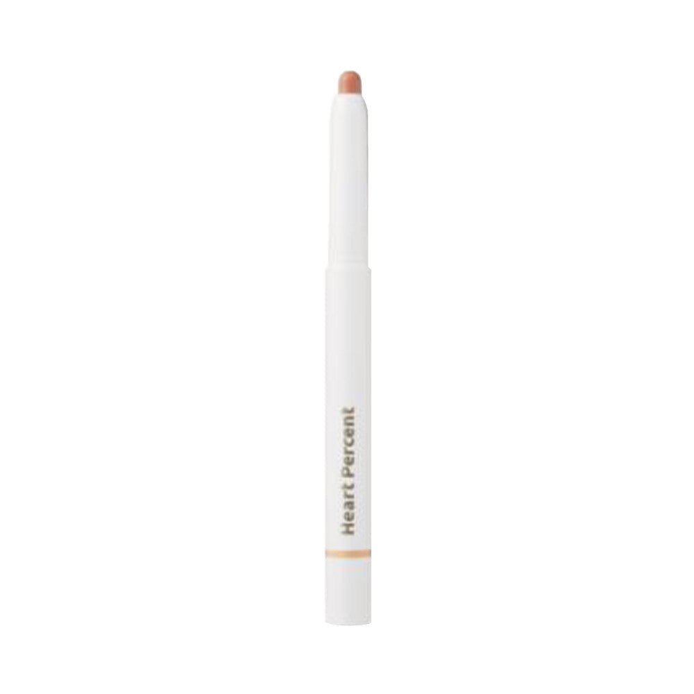 [Heart Percent] Heart Percent Dot On Mood Lip Pencil 0.8g 24 types (single item/specialized)