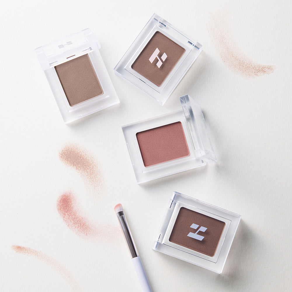 [HOLIKA HOLIKA] Holika Holika My Fave Piece Eyeshadow/Gel Tail/Peace Beam/Peace Balm