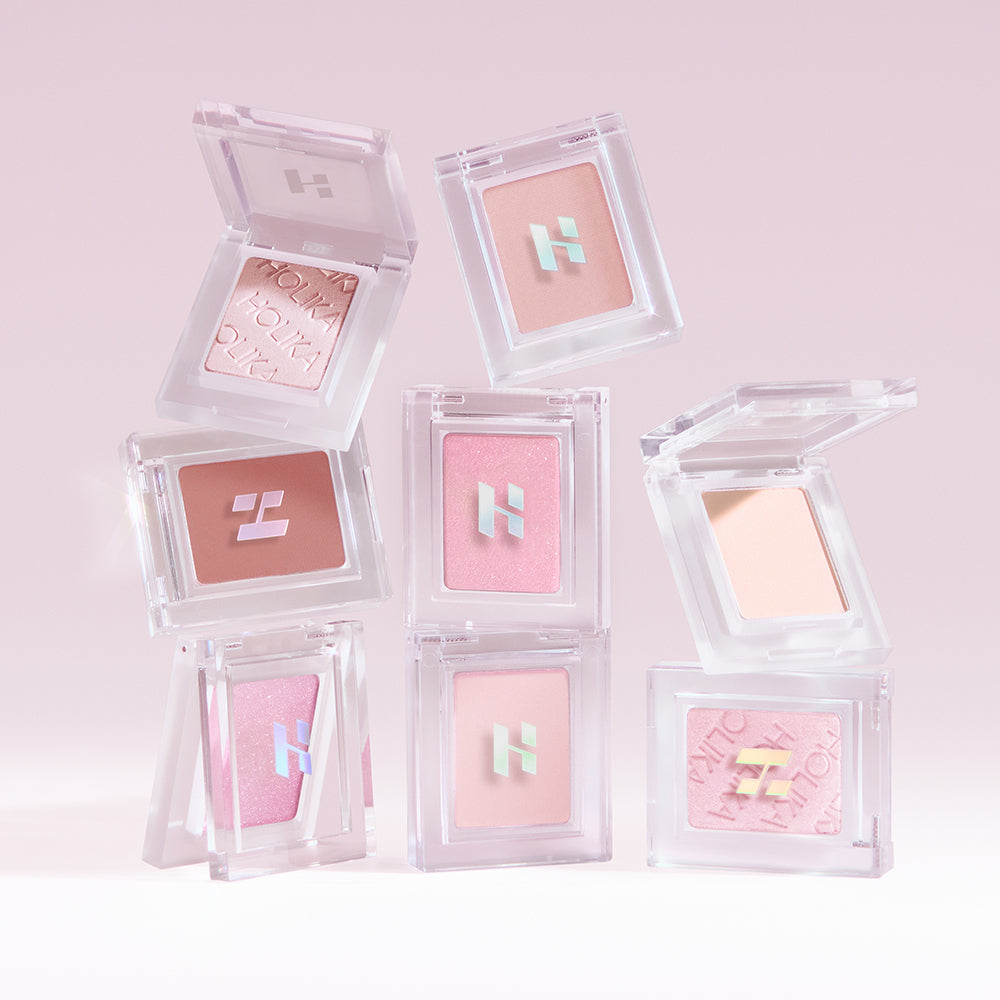 [HOLIKA HOLIKA] Holika Holika My Fave Piece Eyeshadow/Gel Tail/Peace Beam/Peace Balm