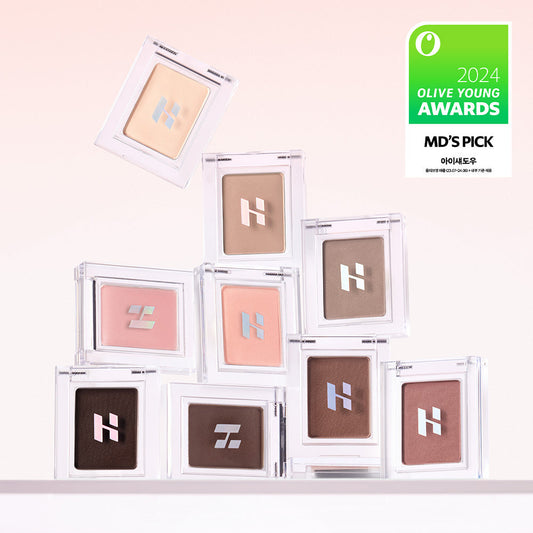 [HOLIKA HOLIKA] Holika Holika My Fave Piece Eyeshadow/Gel Tail/Peace Beam/Peace Balm