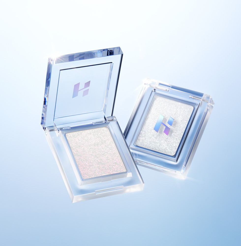 [HOLIKA HOLIKA] Holika Holika My Fave Piece Eye Frozen / Eye Glitz