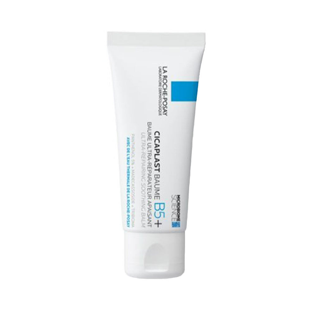 [LAROCHEPOSAY] La Roche-Posay Cicaplast Balm B5+ 40ml
