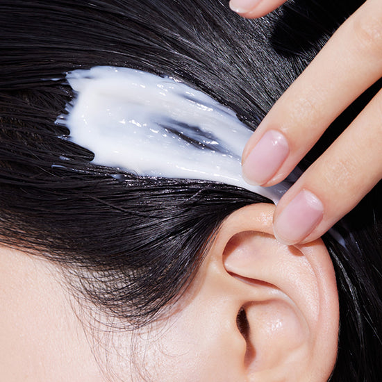 [RAIH] Laia Hair Core Strengthening Highly Nutrient Protein Cream Hair Treatment 200ml